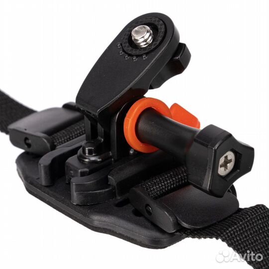 Крепление для велосипедного шлема AEE B 20