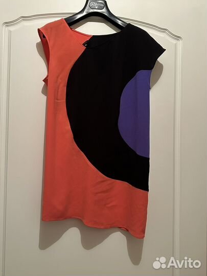 Блуза escada 44