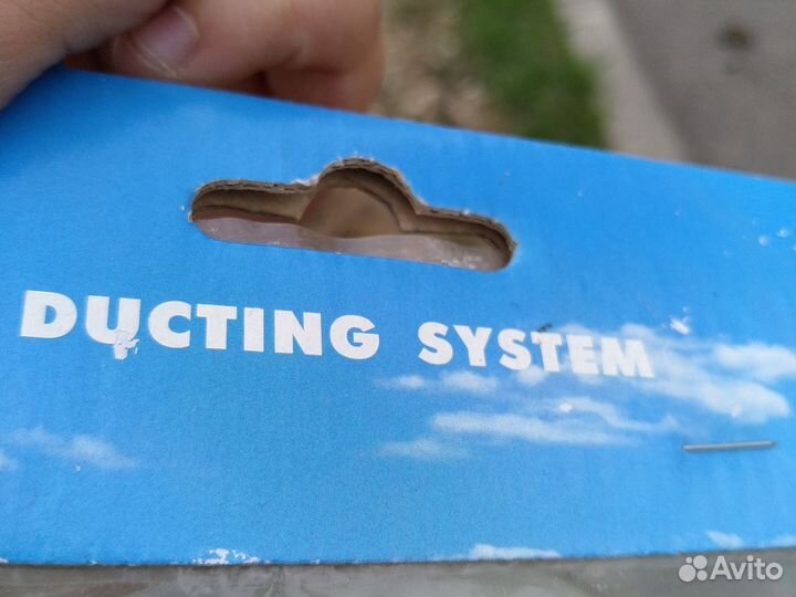 Продаю крепёж винтеляторов