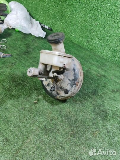 Вакуумный усилитель тормозов Daewoo Matiz