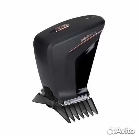 BaByliss SC758E машинка для самостоятелной стрижки