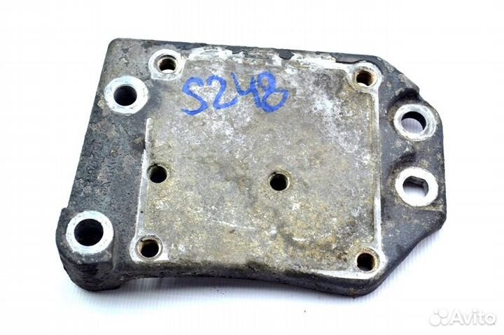 Кронштейн EGR клапана scania R-series (01.04)