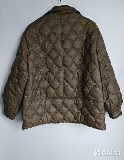 Куртка стеганая с утеплителем Kuhnmarvin