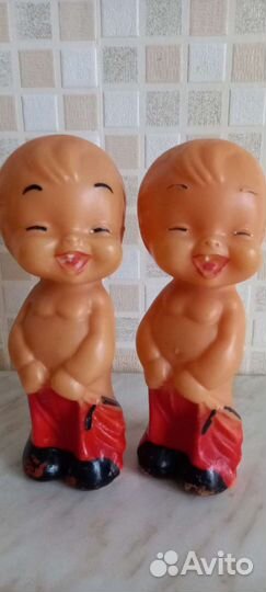 Пупсик Степка бестыдник СССР