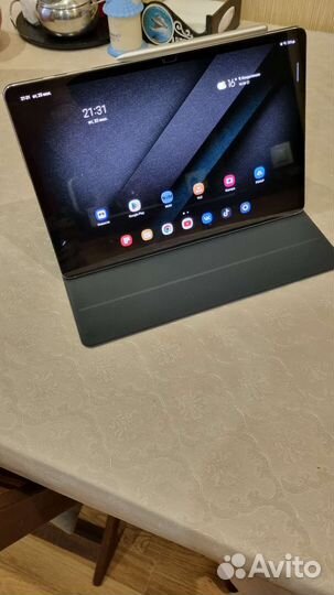 Samsung galaxy tab s7 plus
