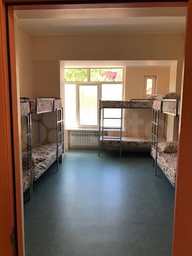 Комната 20 м² в 2-к., 3/8 эт.