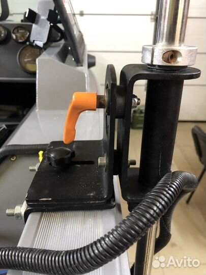 Ротатор для panoptix