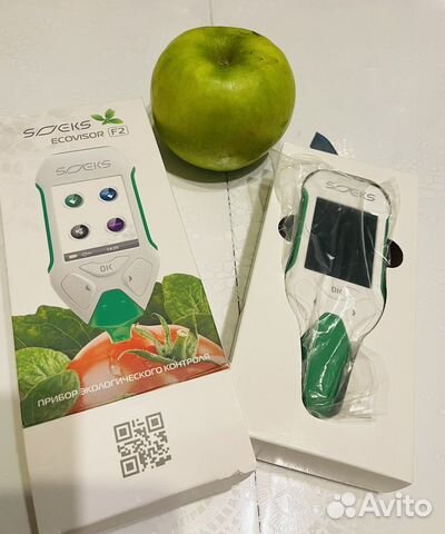 Измерение уровня нитратов и качество воды