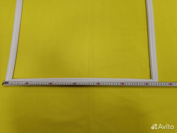 Уплотнитель для холодильника indesit
