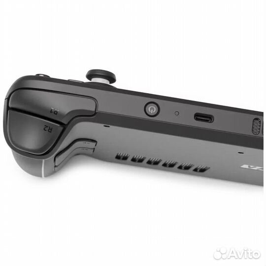 Игровая приставка Valve Steam Deck 64 гб