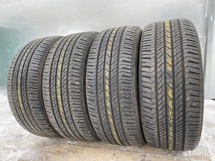 Bridgestone Dueler H/L 400 245/50 R20