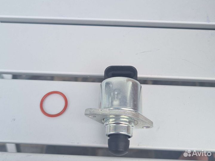 Volvo-penta клапан холостого хода