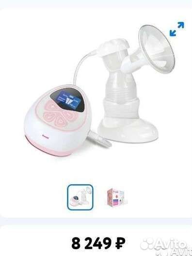 Молокоотсос