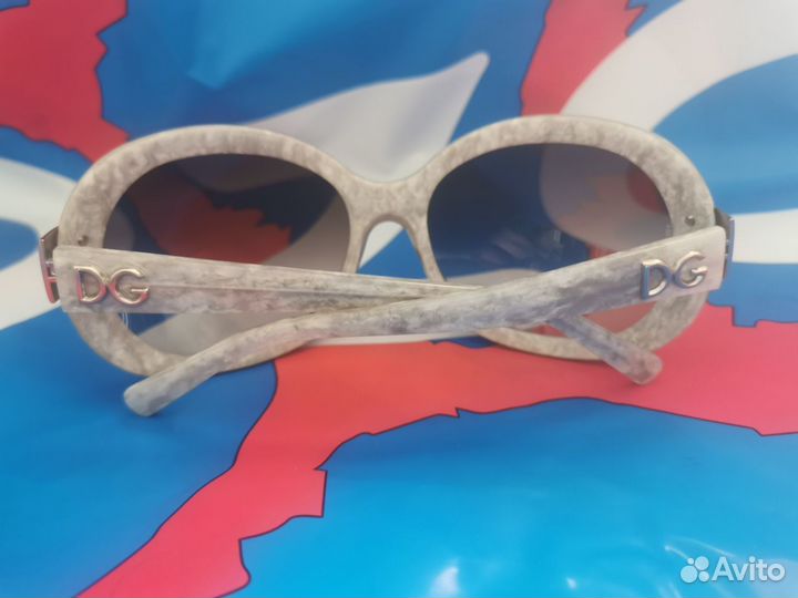 Очки dolce & gabbana