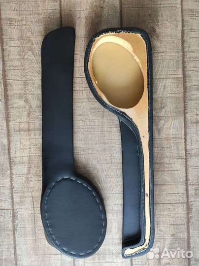 Подиумы под динамик 6x9(овалы)