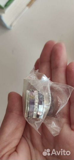 Запонки mondigo