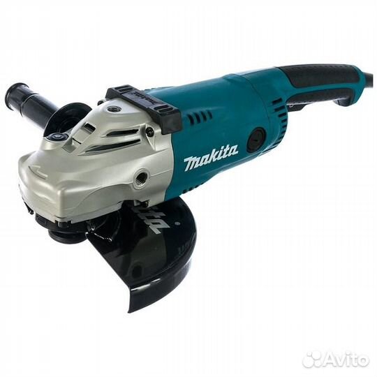 Угловая шлифовальная машина Makita GA9020