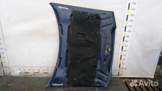 Капот chrysler 300C 1 (1SK77D201)