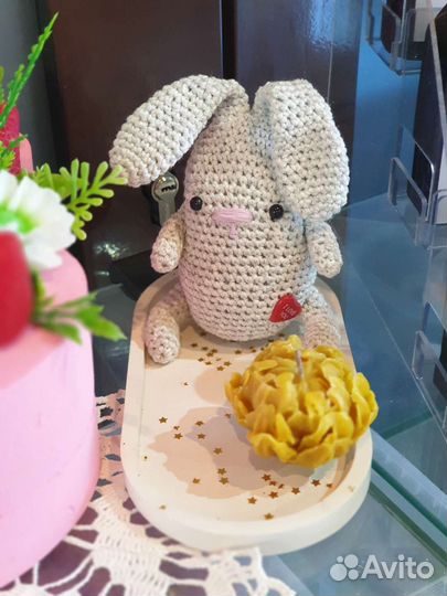 Вязание крючком, вязание спицами