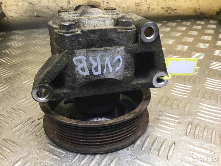 Насос гидроусилителя руля Форд Транзит 3A674A798Z;