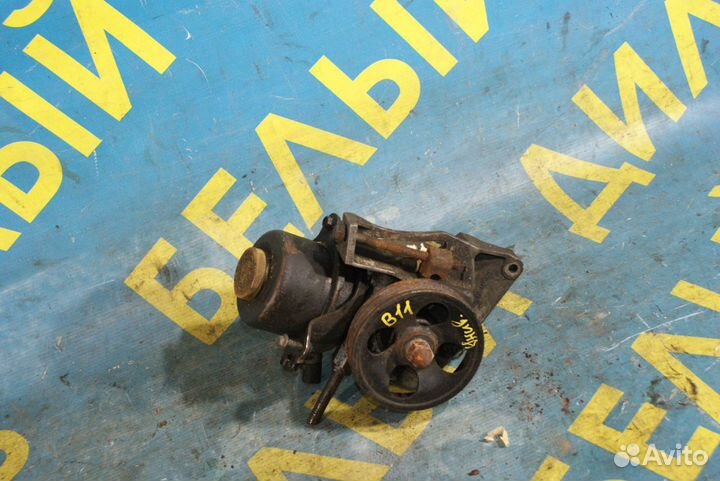 Насос гидроусилителя руля Subaru Legacy B11