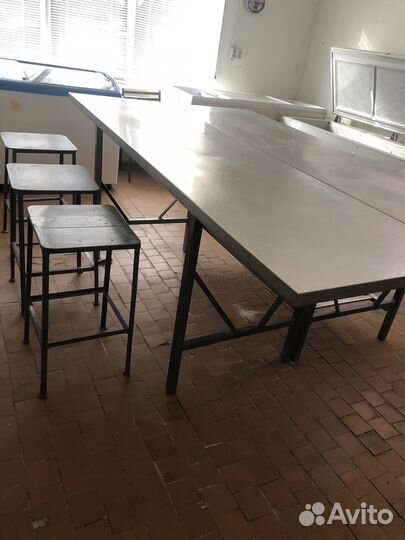 Готовый бизнес по производству полуфабрикатов