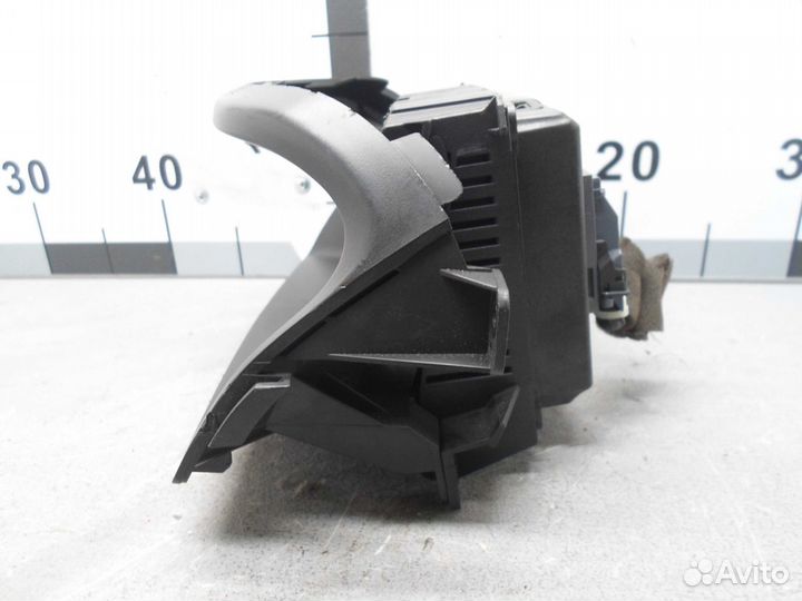 Дисплей информационный Opel Antara L07 565412769