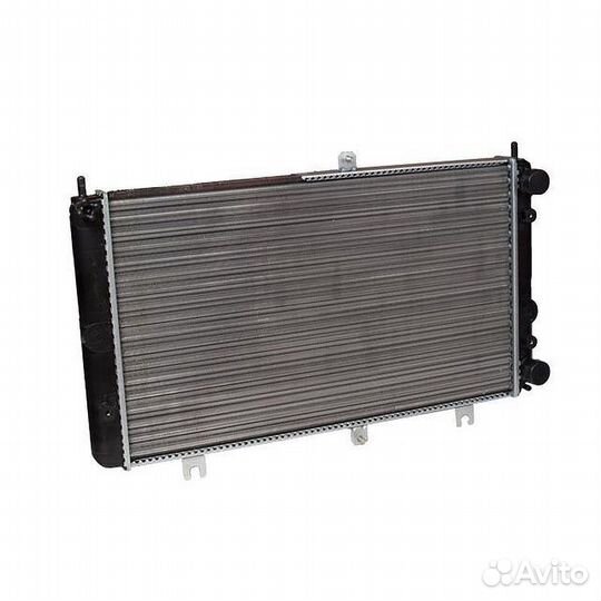 Радиатор системы охлаждения 1119 (алюм.) 