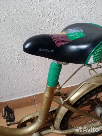 Велосипед детский Stels, 14