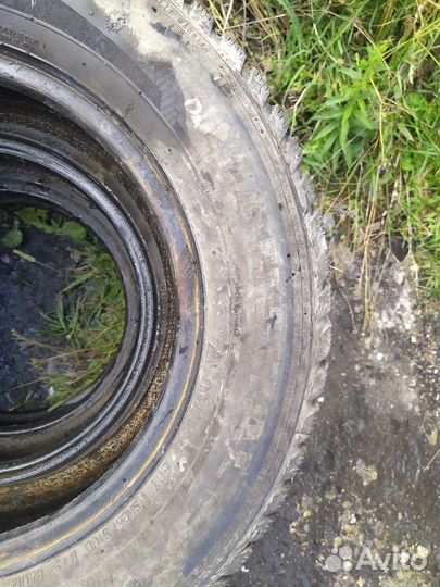 Marshal I'Zen KW22 185/70 R14