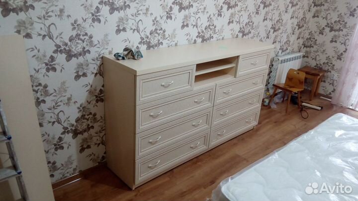 Изготовление мебели своими руками