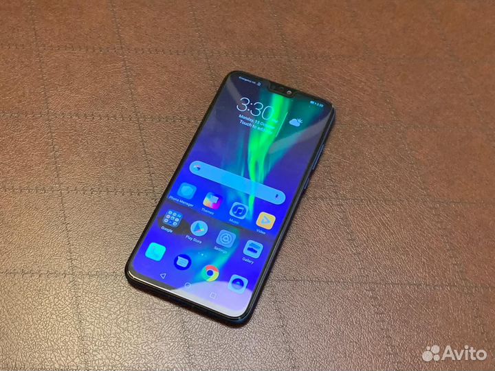 HONOR 8X, 4/64 ГБ