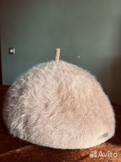 Берет женский kangol