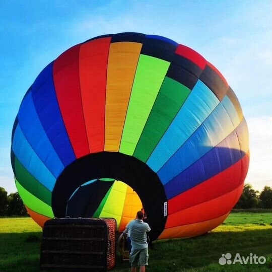 Воздушный шар