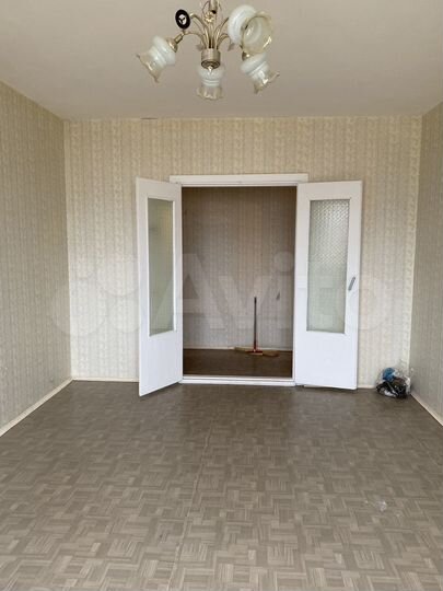 3-к. квартира, 63 м², 5/9 эт.