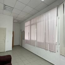 Апартаменты-студия, 17,2 м², 1/9 эт.