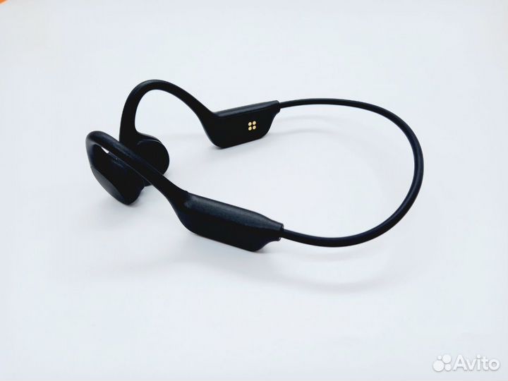 93719 Наушники с костной проводимостью