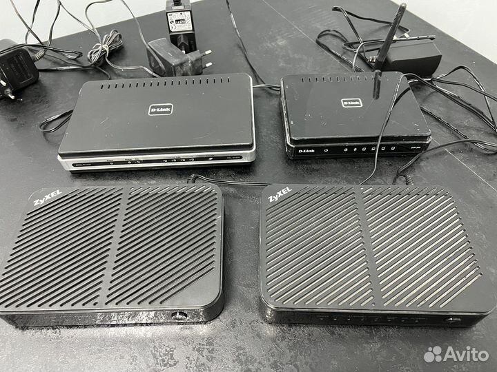 Роутер Wi-Fi