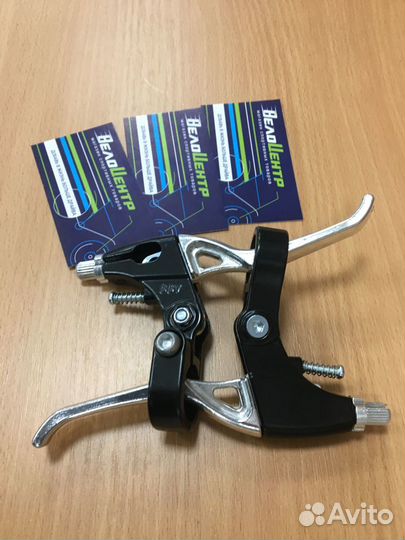 Ручки тормозные