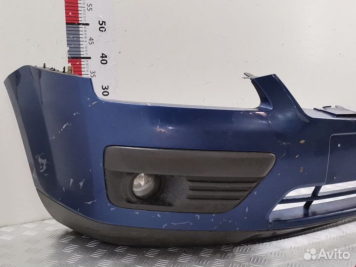 Бампер передний Ford Focus/Focus RS/Focus ST