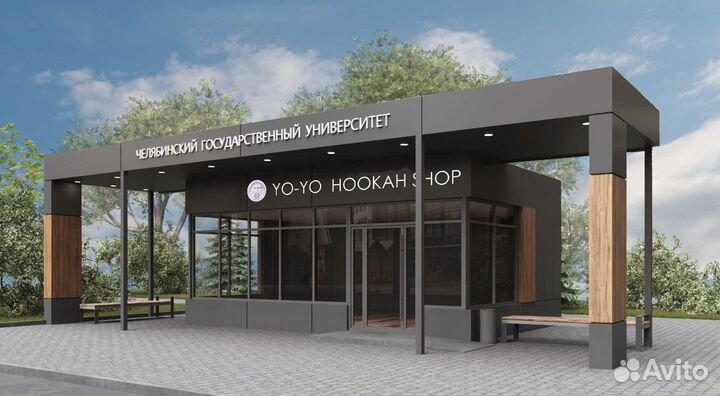 Продам готовый бизнес сеть табачных магазинов