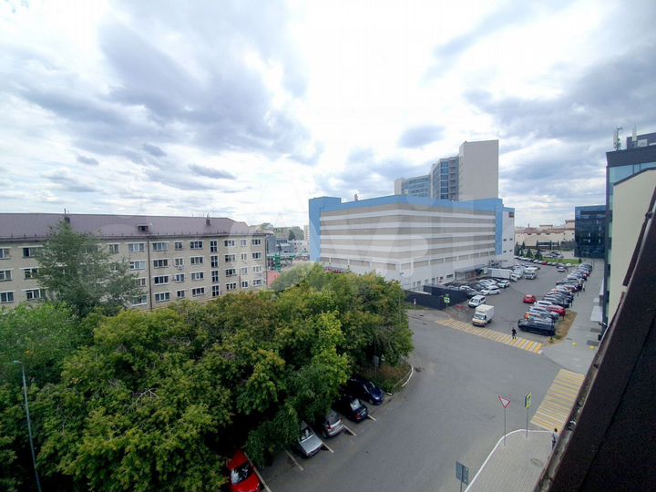 26 м2 -Офис в центре Казани