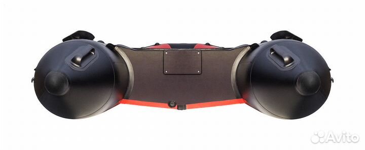 Лодка пвх моторная Ривьера-3400 ск