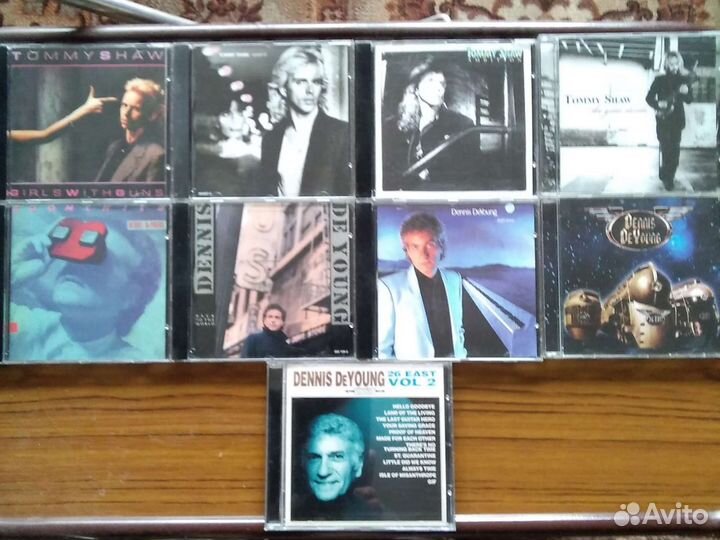 Сд Диски с музыкой