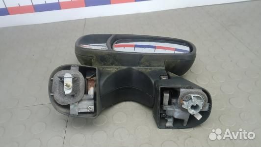 Зеркало наружное левое opel vivaro (4OK10JL01)