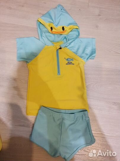 Костюм для купания