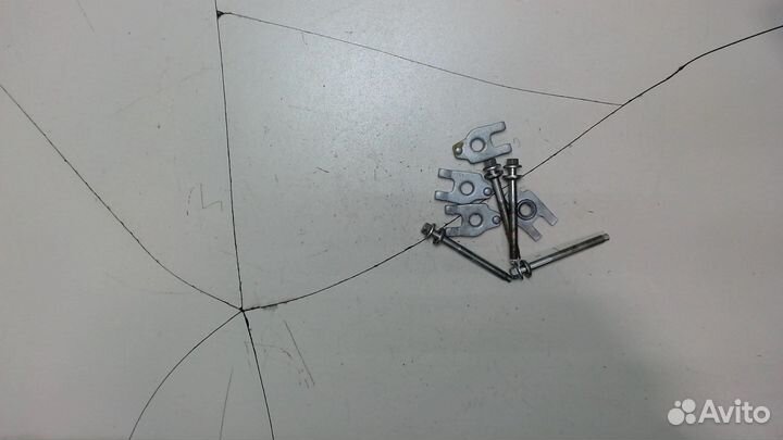 Прочая запчасть Renault Kadjar, 2018