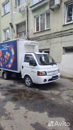 Sollers Atlant, 2023