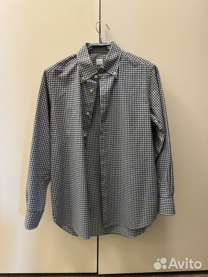 Рубашка мужская carrel dressed