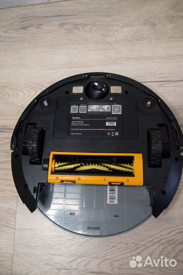 Моющий робот-пылесос Mamibot exvac660